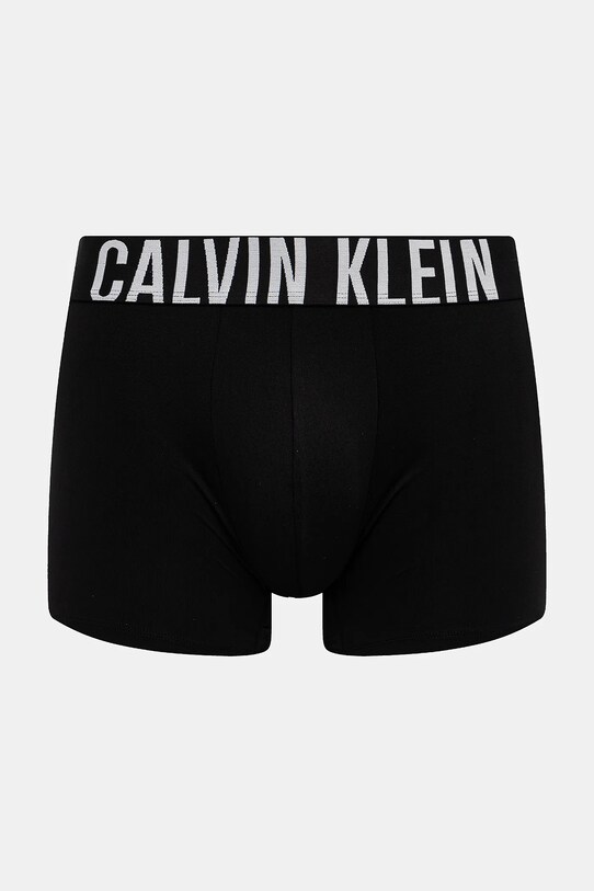 Calvin Klein Underwear boxeri 3-pack portocaliu 000NB3612A