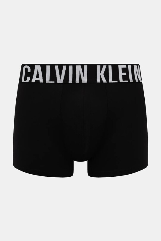 Calvin Klein Underwear boxeri 3-pack 000NB3612A negru AA00