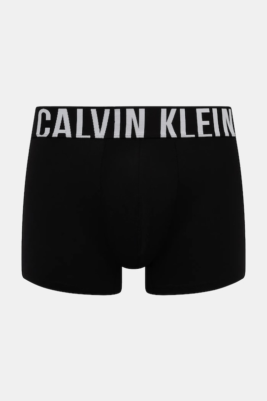 Calvin Klein Underwear bokserki 3-pack 000NB3612A czarny AA00