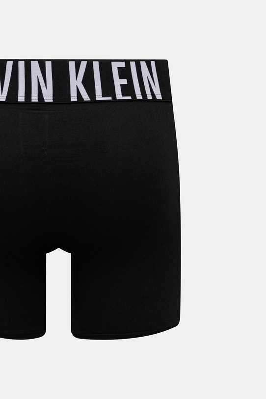 Boksarice Calvin Klein Underwear 3-pack 000NB3612A