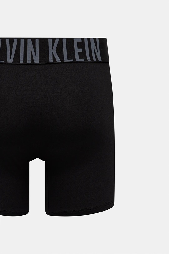 Boksarice Calvin Klein Underwear 3-pack 000NB3612A