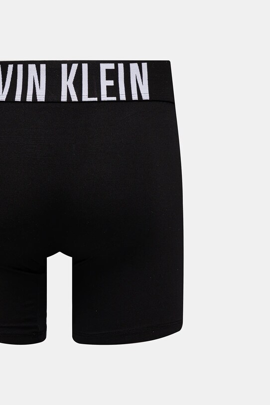 Боксери Calvin Klein Underwear 3-pack 000NB3612A чорний