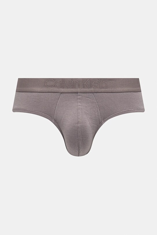 Calvin Klein Underwear slip 3-pack 000NB3740A multicolor AW24