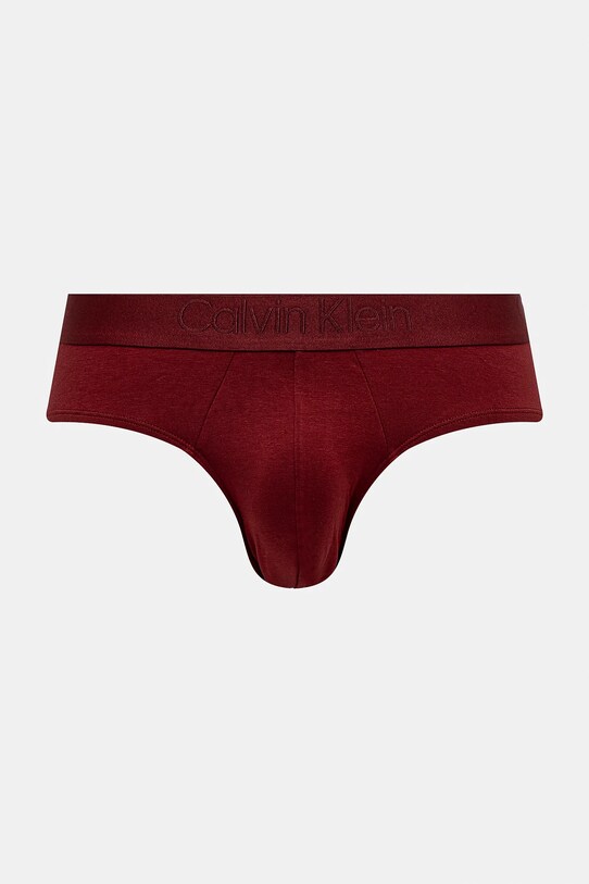 Îmbrăcăminte Calvin Klein Underwear slip 3-pack 000NB3740A multicolor
