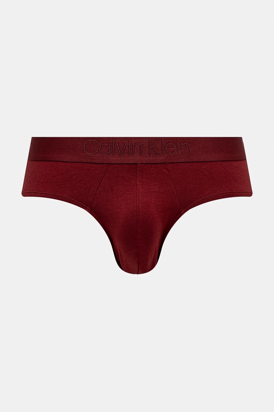 Odzież Calvin Klein Underwear slipy 3-pack 000NB3740A multicolor