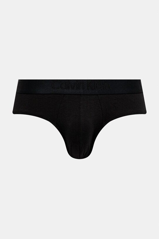 Calvin Klein Underwear slip 3-pack multicolor 000NB3740A
