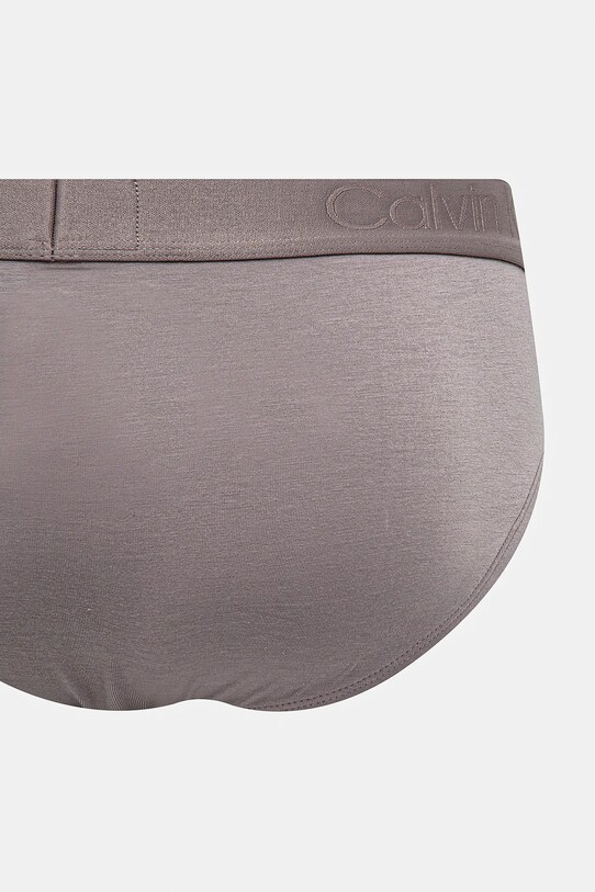 Calvin Klein Underwear slip 3-pack 000NB3740A multicolor