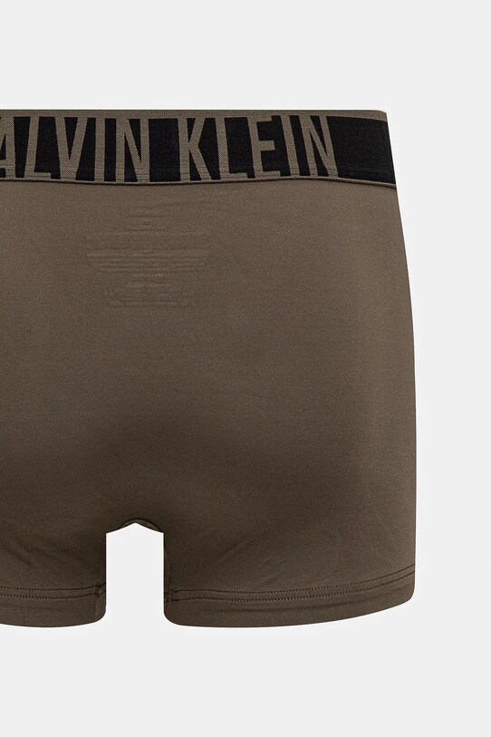 Боксери Calvin Klein Underwear 000NB3836A зелений AW24
