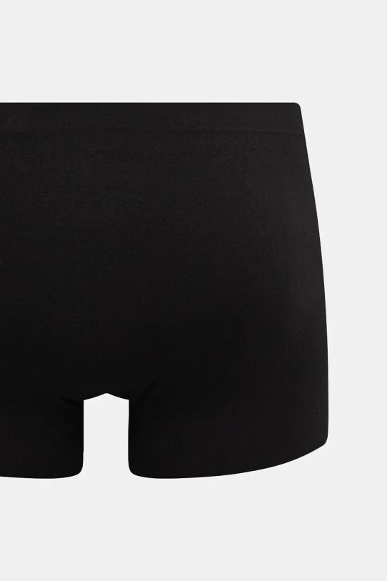 Calvin Klein Underwear boxeri 000NB3922A negru AW24