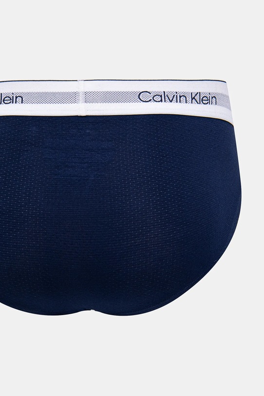 Calvin Klein Underwear slipy 3-pack 000NB3951A
