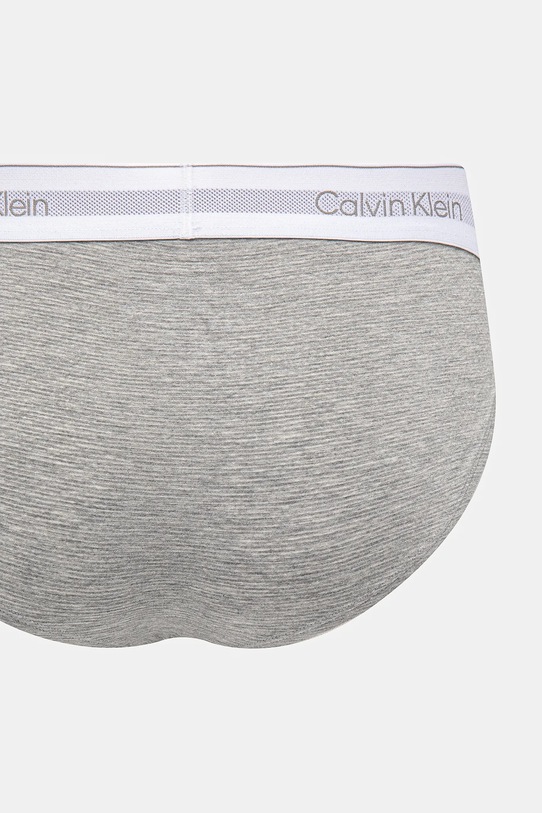 Calvin Klein Underwear slipy 3-pack 000NB3951A