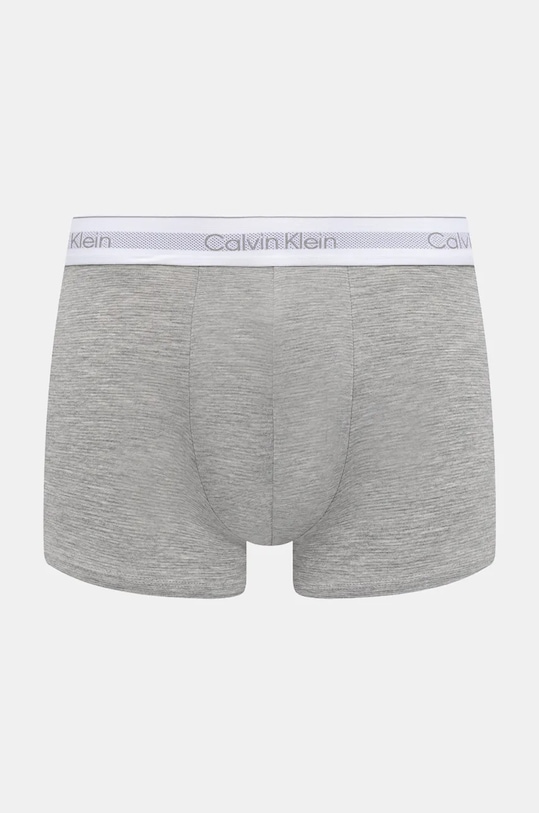 Boxerky Calvin Klein Underwear 3-pak 000NB3953A viacfarebná AW24
