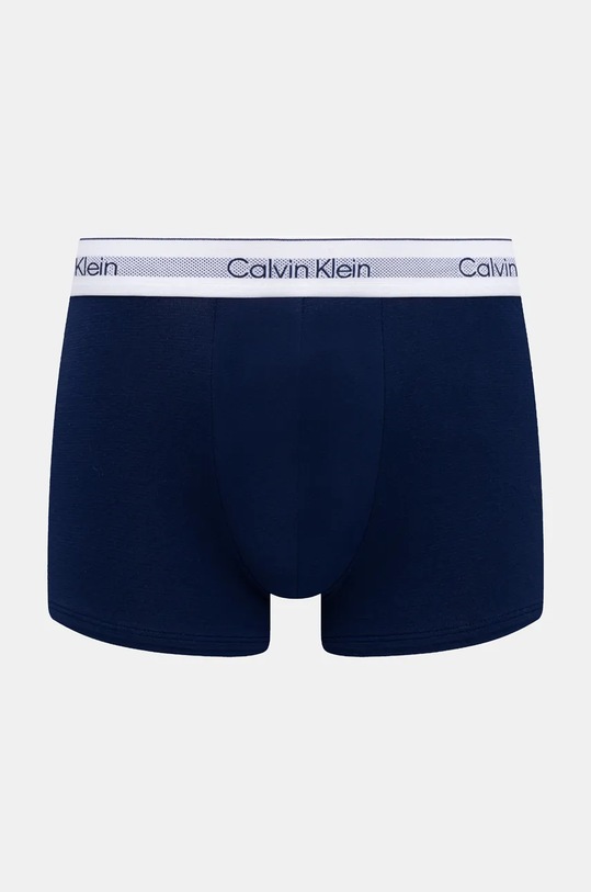 Oblečenie Boxerky Calvin Klein Underwear 3-pak 000NB3953A viacfarebná