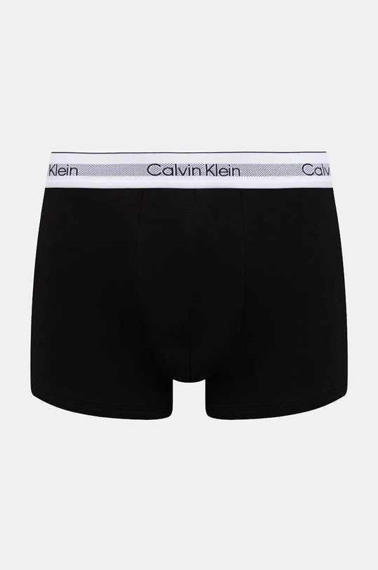 Boxerky Calvin Klein Underwear 3-pak viacfarebná 000NB3953A