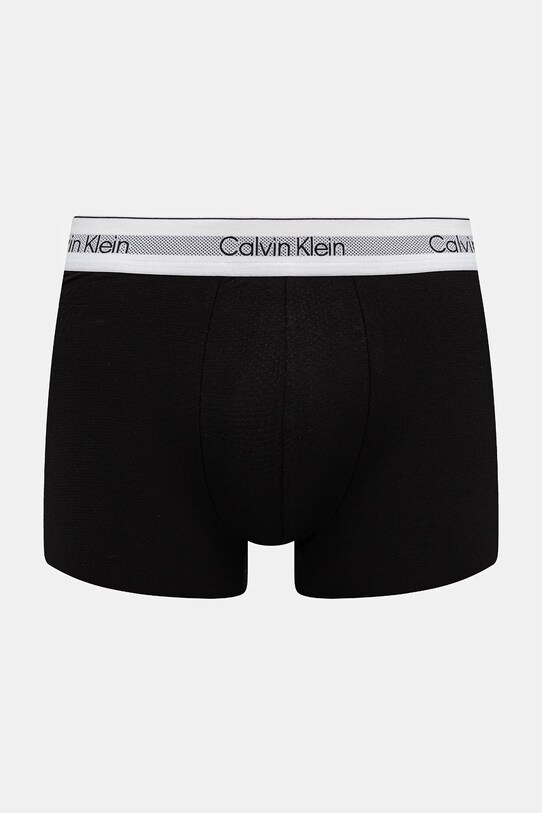 Calvin Klein Underwear boxeri 3-pack 000NB3954A alb SS25