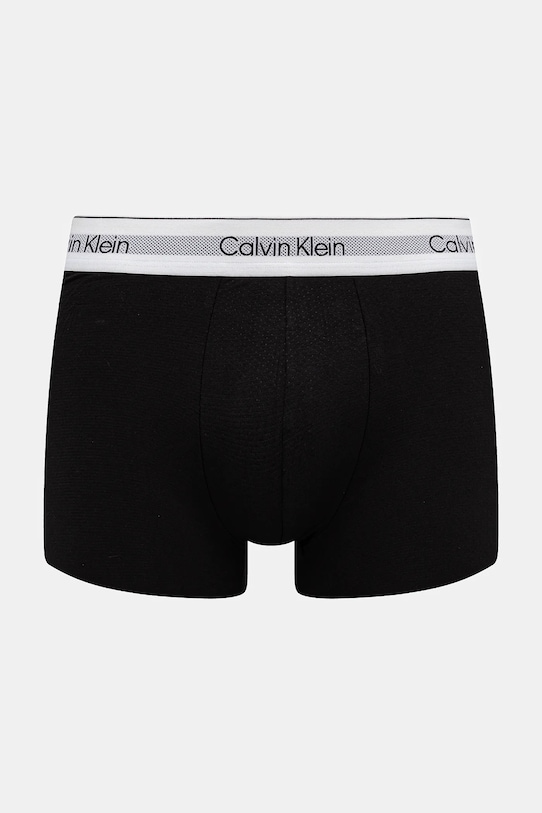 Calvin Klein Underwear bokserki 3-pack 000NB3954A biały SS25