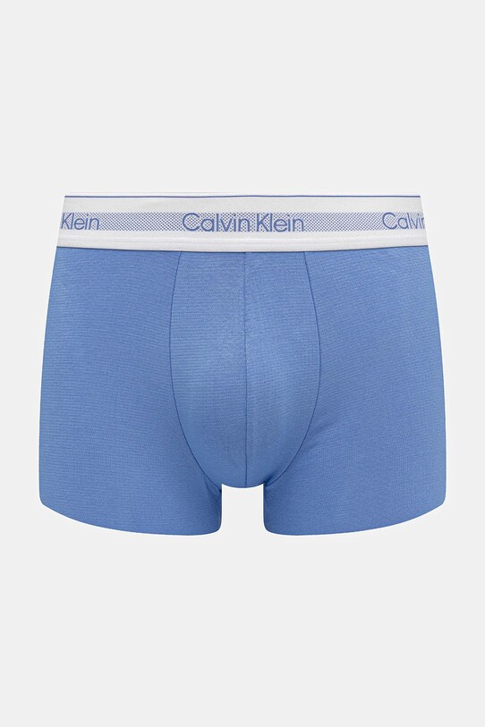 Calvin Klein Underwear boxeri 3-pack alb 000NB3954A