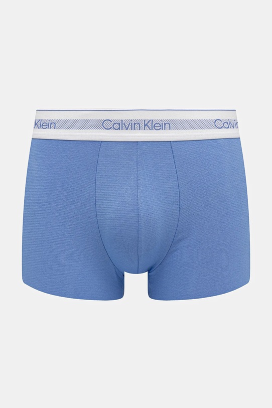 Calvin Klein Underwear bokserki 3-pack biały 000NB3954A
