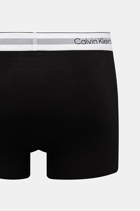Calvin Klein Underwear boxeri 3-pack 000NB3954A alb