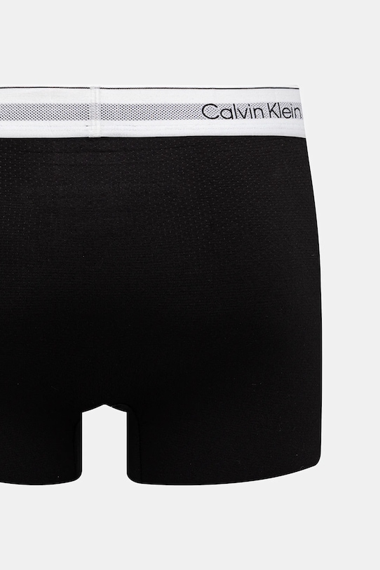 Calvin Klein Underwear bokserki 3-pack 000NB3954A biały