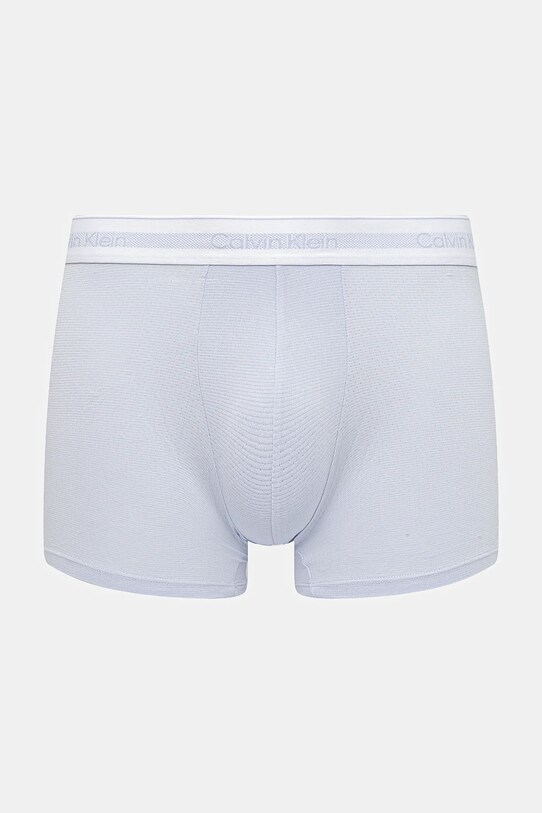 Calvin Klein Underwear boxeralsó 3 db 000NB3954A piros SS25