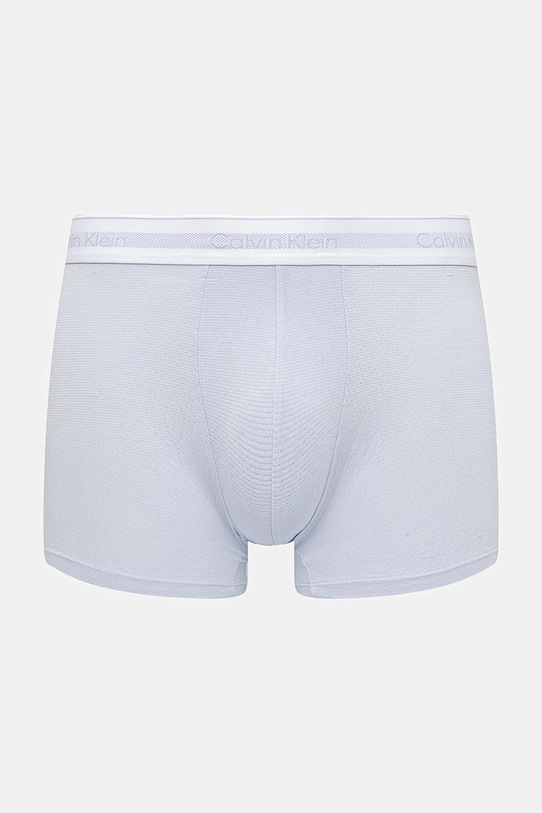 Calvin Klein Underwear bokserki 3-pack 000NB3954A czerwony SS25