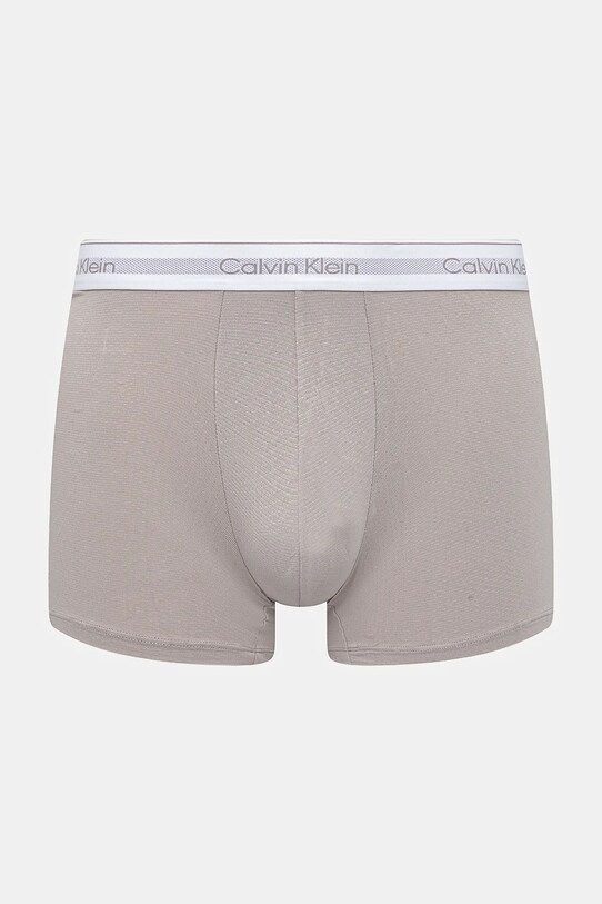Calvin Klein Underwear boxeralsó 3 db piros 000NB3954A