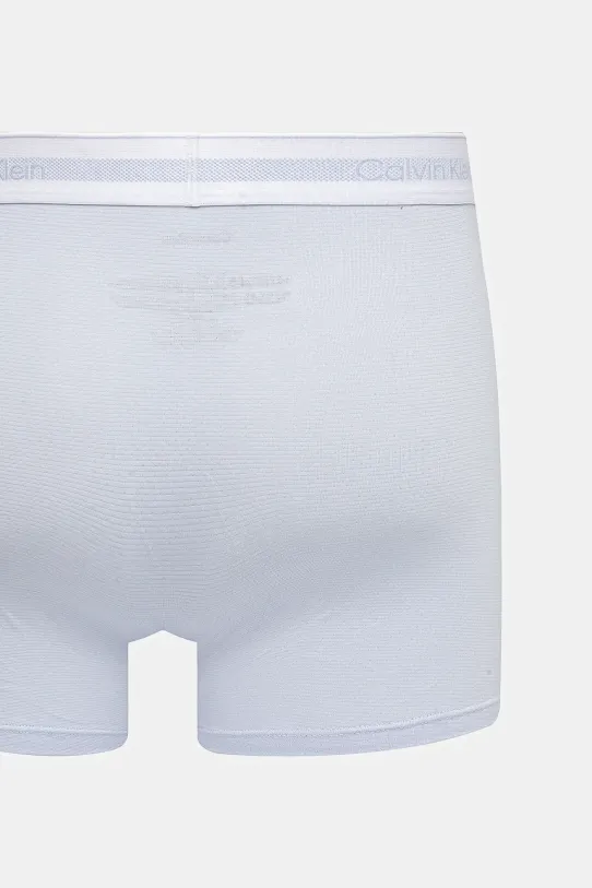 Боксеры Calvin Klein Underwear 3 шт 000NB3954A красный