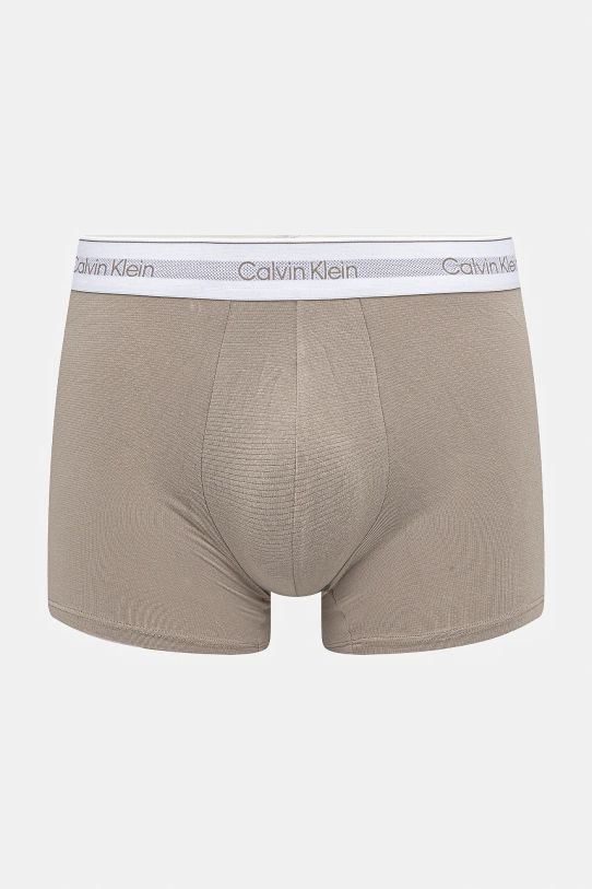 Calvin Klein Underwear bokserki 3-pack 000NB3954A multicolor AW24