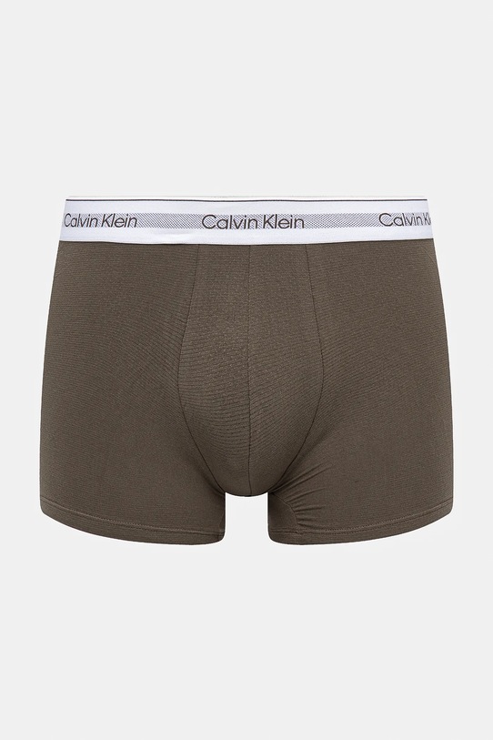Îmbrăcăminte Calvin Klein Underwear boxeri 3-pack 000NB3954A multicolor