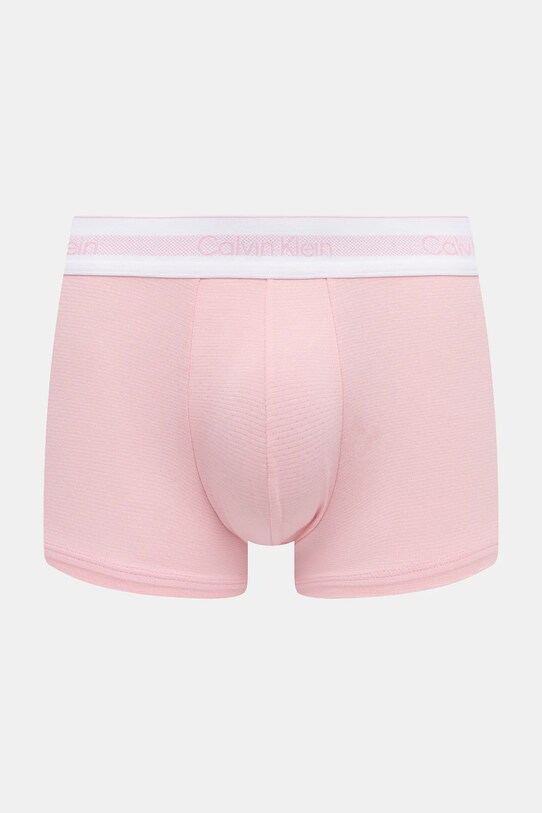 Calvin Klein Underwear boxeri 3-pack 000NB3956A alb SS25