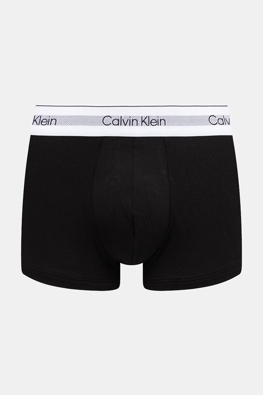 Calvin Klein Underwear boxeri 3-pack alb 000NB3956A