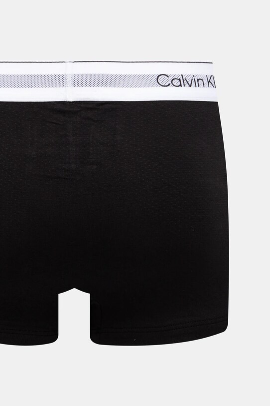 Calvin Klein Underwear boxeri 3-pack 000NB3956A alb