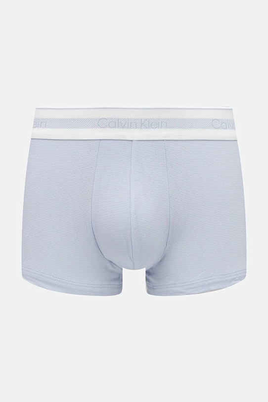Одяг Боксери Calvin Klein Underwear 3-pack 000NB3956A червоний