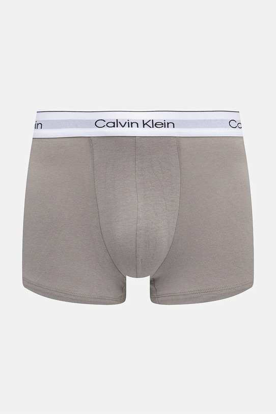Calvin Klein Underwear boxer pacco da 3 000NB3963A bianco AA00