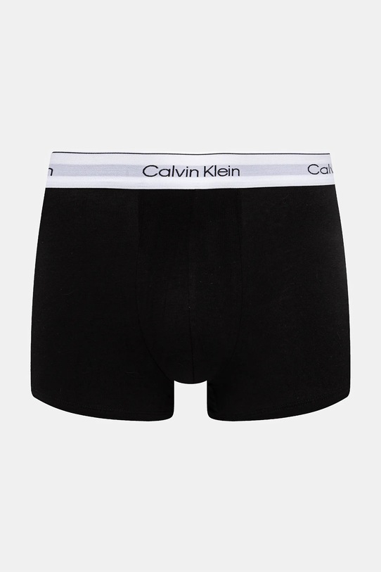 Abbigliamento Calvin Klein Underwear boxer pacco da 3 000NB3963A bianco