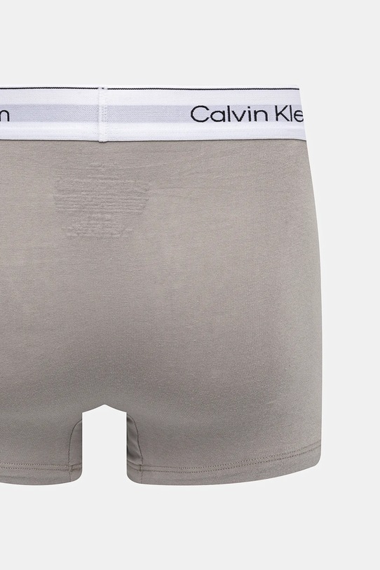 Calvin Klein Underwear boxer pacco da 3 000NB3963A bianco