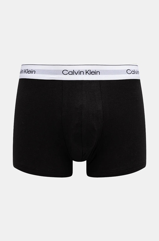 Calvin Klein Underwear bokserki 3-pack 000NB3963A biały AA00