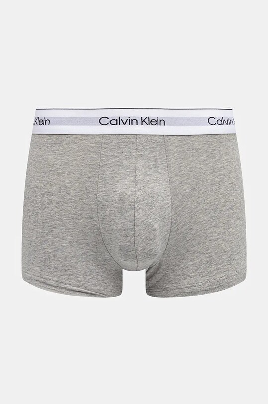 Calvin Klein Underwear bokserki 3-pack biały 000NB3963A