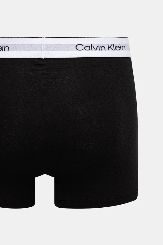 Одежда Боксеры Calvin Klein Underwear 3 шт 000NB3963A серый