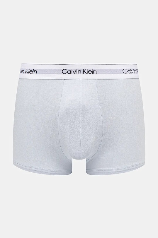 Boxerky Calvin Klein Underwear 3-pak 000NB3963A viacfarebná AA00