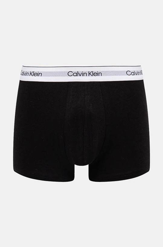 Boxerky Calvin Klein Underwear 3-pak viacfarebná 000NB3963A