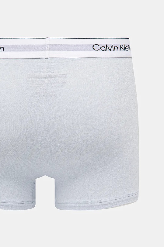 Boxerky Calvin Klein Underwear 3-pak 000NB3963A viacfarebná