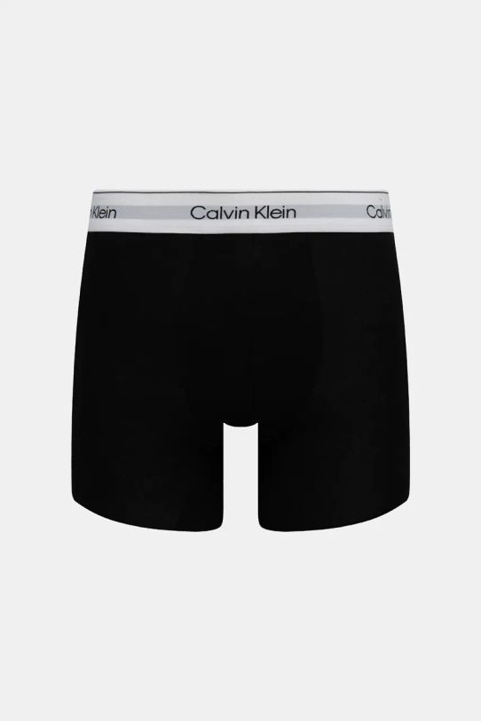 Calvin Klein Underwear bokserki 3-pack 000NB3964A biały AW24