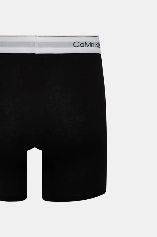 Oblečení Boxerky Calvin Klein Underwear 3-pack 000NB3964A bílá