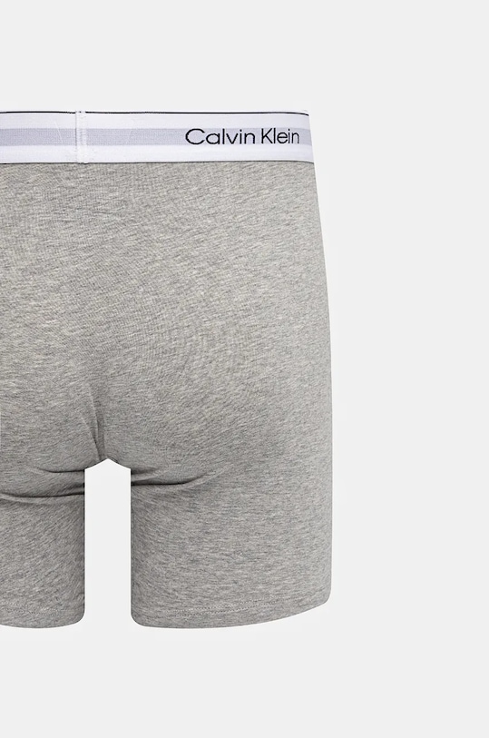 Boxerky Calvin Klein Underwear 3-pack 000NB3964A