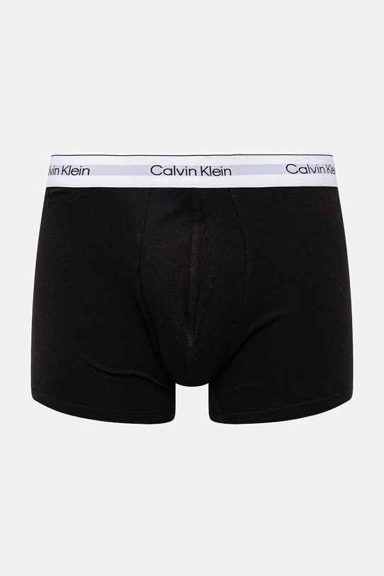 Боксерки Calvin Klein Underwear (3 броя) бял 000NB3964A