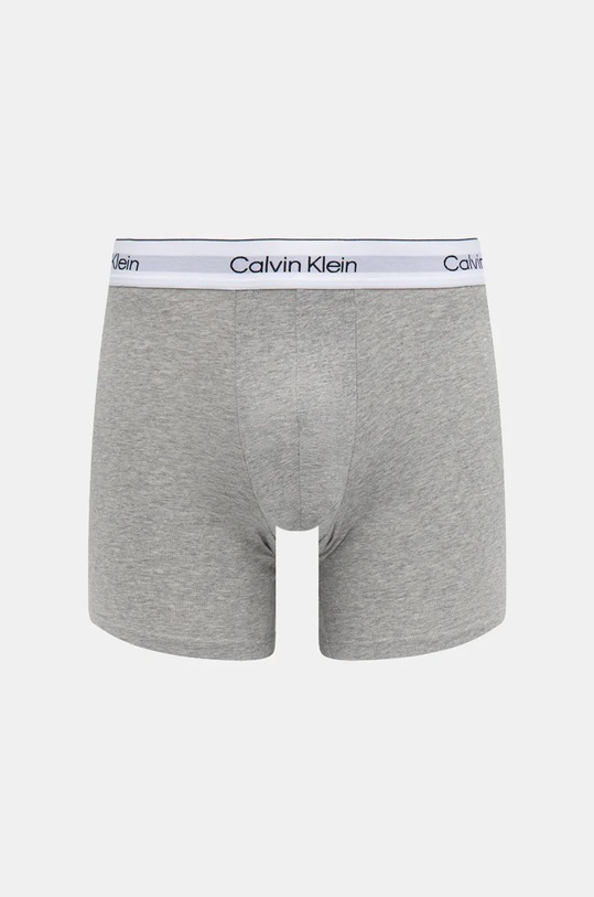 Odzież Calvin Klein Underwear bokserki 3-pack 000NB3964A multicolor