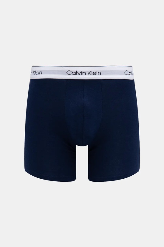 Calvin Klein Underwear bokserki 3-pack multicolor 000NB3964A