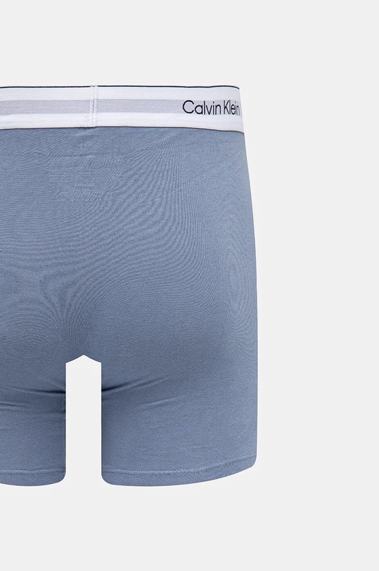 Боксери Calvin Klein Underwear 3-pack 000NB3964A барвистий
